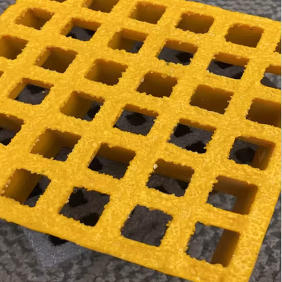 Moldes de fibra de vidro Molde produto Gfrp de fibra de vidro